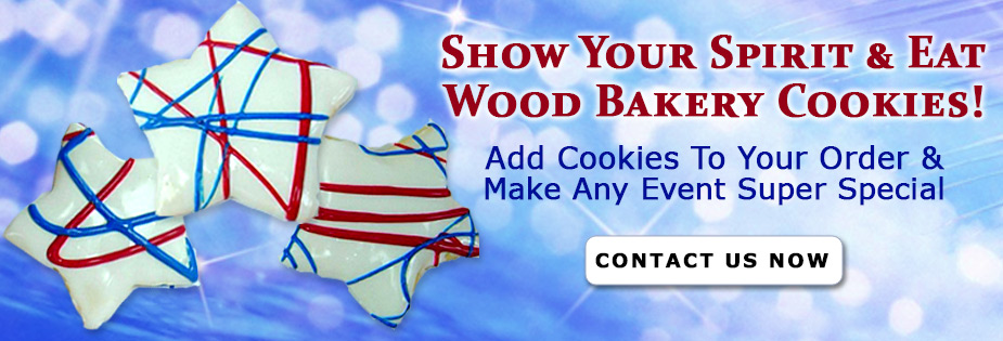 Wood Bakery